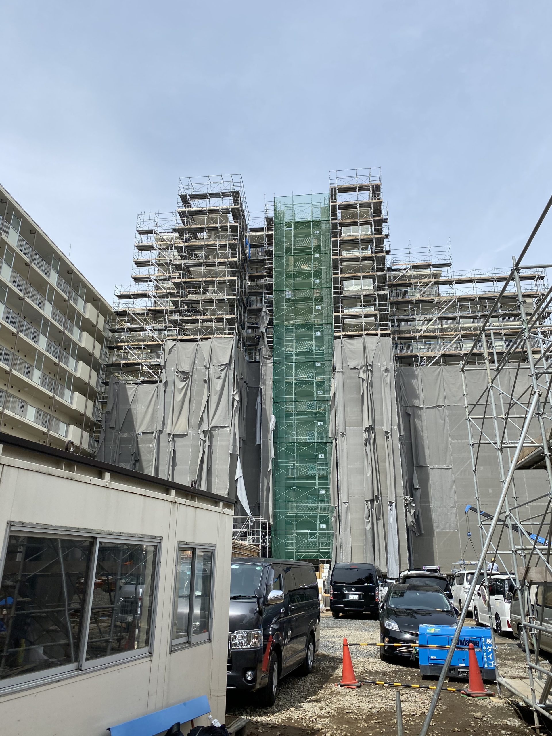 K・Jシート払！！