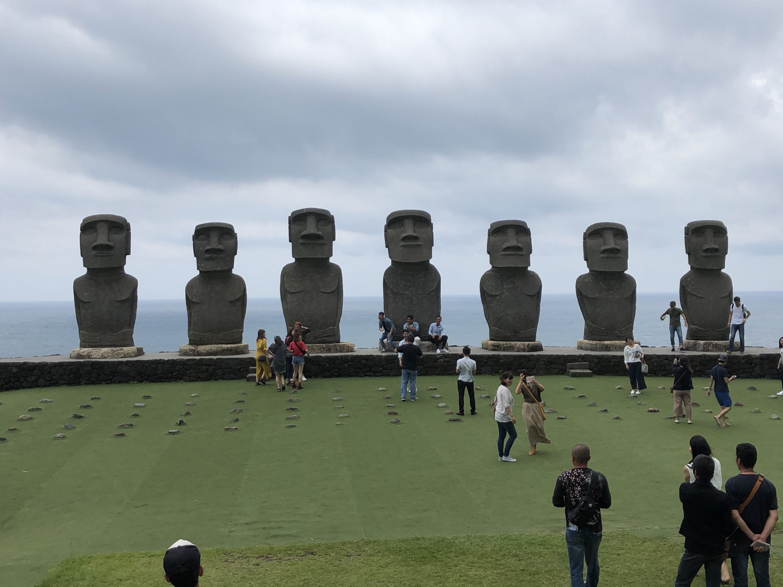 【過去pic】鹿児島旅行✾福利厚生BBQ✾GOLF